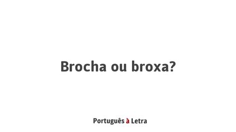 broxante ou brochante|broxante